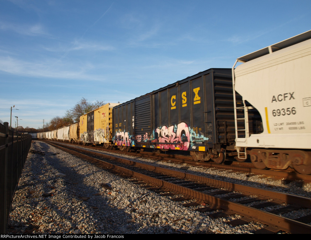 CSXT 142794